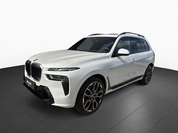 BMW X7 - 3