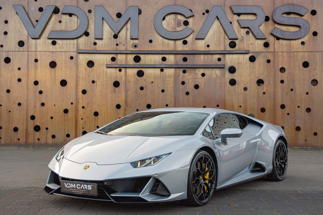 Lamborghini Huracán EVO AWD  *LIFT*AD PERSONAM*STYLE*CONNECT