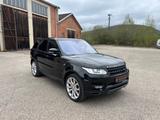 Land Rover Range Rover Sport HSE Dynamic 2.Hand Head-Up 360 - Land Rover Range Rover Sport: Dynamic Hse