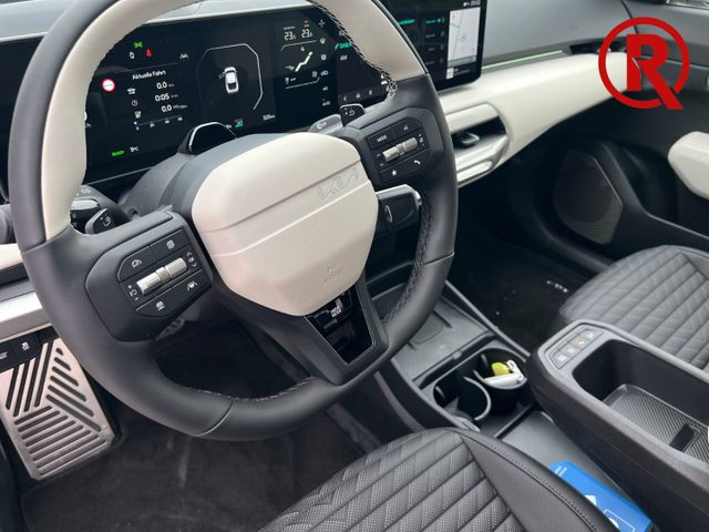 EV4 Fastback GT-Line 81.4 kWh 360 Kamera HarmanK