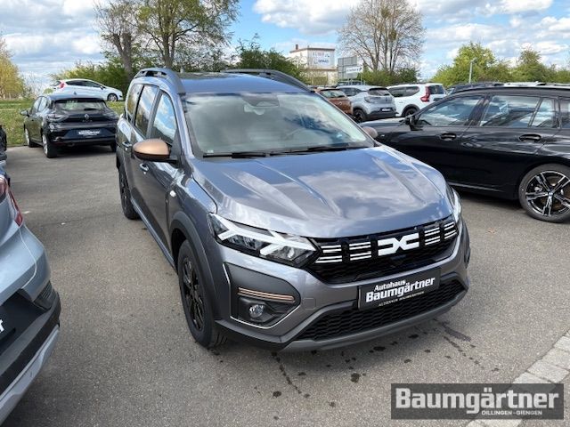Fahrzeugabbildung Dacia Jogger Extreme TCe 110 7-Sitzer/Kamera/PDC/LED