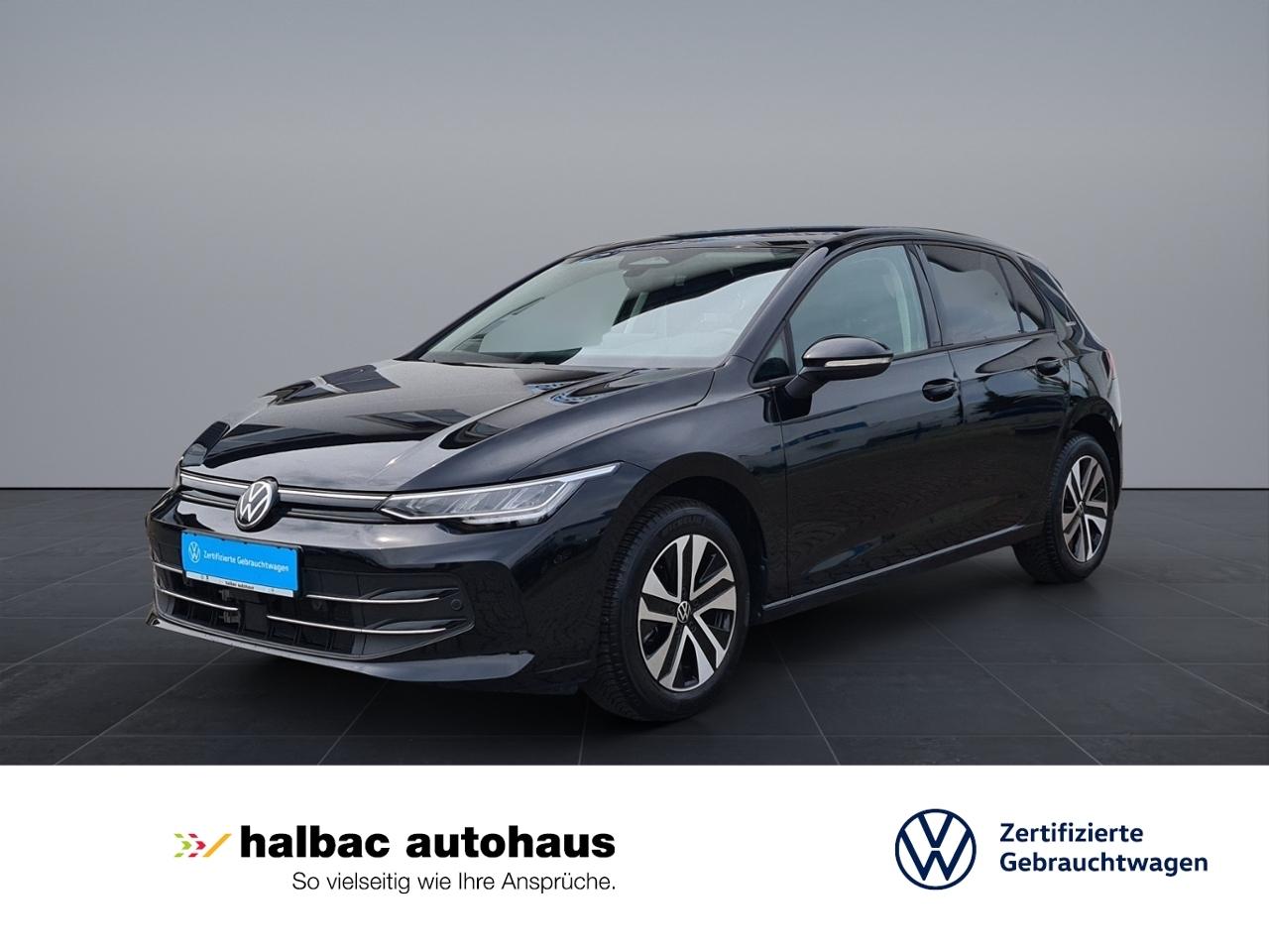 Volkswagen Golf 1.5 eTSI DSG Energy+1,49%+NAVI+5JAHREGARANT