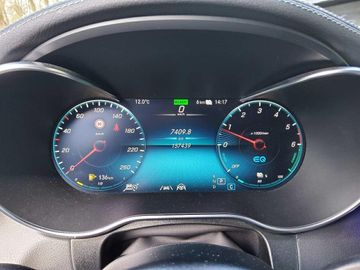 Mercedes GLC 300 - 5