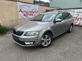 Skoda Octavia Combi Elegance 1,4 TSI*DSG*NAVI*PANORAMA - Skoda Octavia Unfallwagen