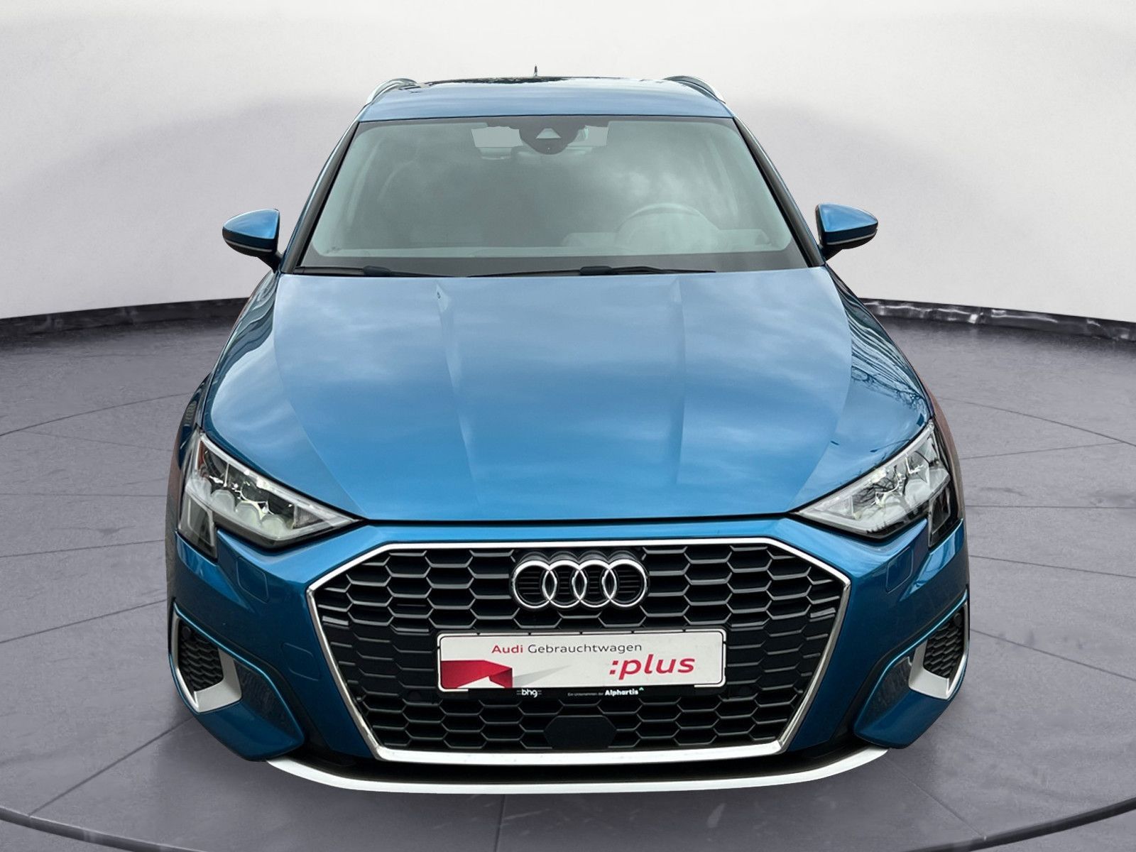 Audi A3 - Bild 7