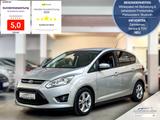 Ford C-Max Champion *NEU ZAHNRIEMEN+SERVICE* - Ford C-Max in Nürnberg
