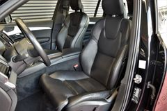 Fahrzeugabbildung Volvo XC90 Momentum AWD Leder LED AHK ACC Kamera 20"
