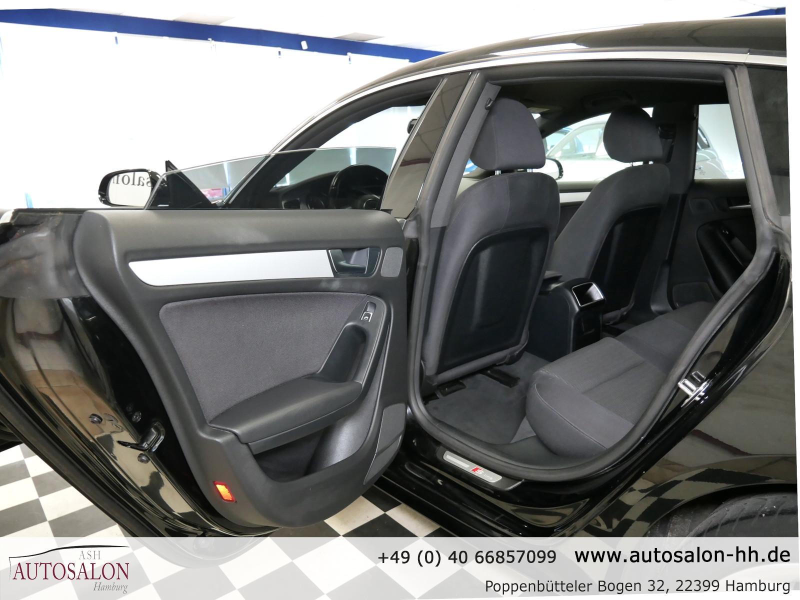 Audi A5 Sportback S-line*Serviceg.*Steuerkette NEU*Xe