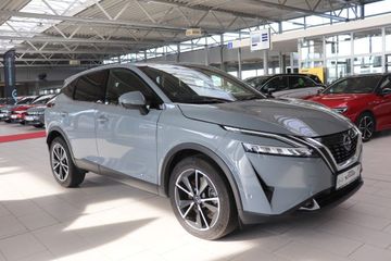 Fotografie 2 des Nissan Qashqai 1.5 VC-T e-Power Tekna