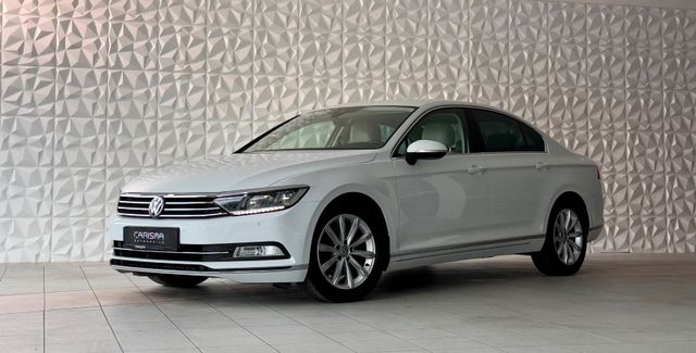 Volkswagen Passat Lim. Highline*R-LINE*LED*VIRTUAL*ACC*STDH