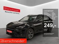 Cupra Formentor - Vorschau Bild 1