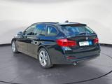 BMW 318d Touring Sport Line Aut. Navi Business PDC - BMW 318 mit Diesel-Antrieb: Kombi