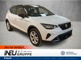 Seat Arona FR 1.0 TSI DSG - Seat Arona in Rostock