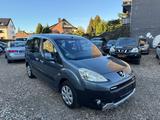 Peugeot Partner Tepee/KLIMA/ZV/PDC/HU NEU/SERV NEU - gebrauchte Peugeot Partner Tepee aus dem Jahr 2009