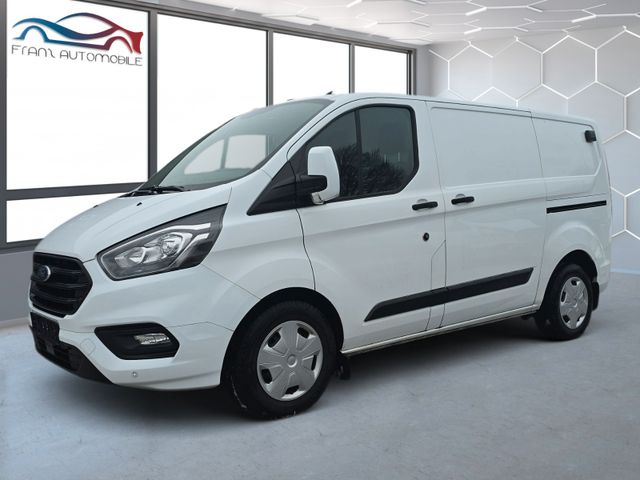 Ford Transit Custom Kasten 340 L1 Trend*STANDHEIZUNG*