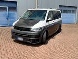 Volkswagen VW T5 Facelift Camping Camper Transporter ... - gebrauchte Volkswagen T5 Transporter mit Facelift