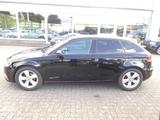 Audi A3 2.0TDI Sportback ambition S-Tronic - Audi A3 mit Diesel-Antrieb: Sportback Ambition