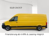 MAN TGE 140 TRANSPORTER KÜHLKASTEN°CARRIER°AHK°-18°C - Offers matching your search criteria
