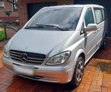 Mercedes-Benz Bestattungswagen Mercedes Vito 115 CDI - Mercedes-Benz Vito: 115cdi
