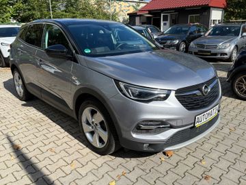 Opel Grandland (X) - 7