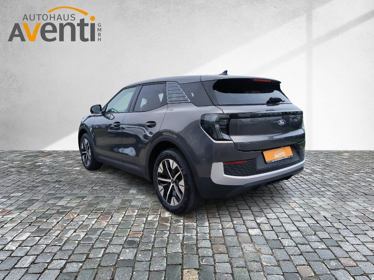 Ford Explorer - Bild 4