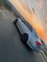 Audi A8 D3 4.2 mit LPG Gasanlage - Audi A8 mit LPG-Antrieb