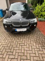 BMW X3 xDrive20d xLine - BMW X3 Gebrauchtwagen in Chemnitz