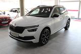Skoda Kamiq 1.0 TSI MONTE CARLO SPORTPAKET PANO ACC - Skoda Kamiq in München