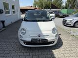Fiat 500 Lounge AUT 86 PS eGSD KLIMA MFL ZV BC BT E5 - Fiat 500 mit Benzin-Antrieb: Limousine, Automatik
