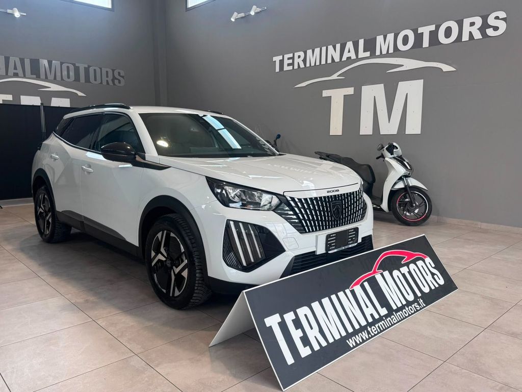 Image of Peugeot 2008