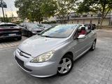 Peugeot 307 CC Première Edition*Neu Zahnreimen* - Peugeot 307: 307cc