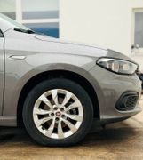 FIAT Tipo*1.Hand*Tempomat*Navi*Sitzheizung*PDC*Tüv