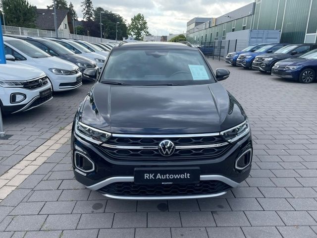 T-Roc 1.5 TSI DSG ''Black Style'' Navi Kamera Ma