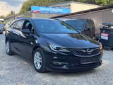Opel Astra ST 1.5 Diesel 77kW Edition*Tüv Neu*Euro 6 - Opel Astra: Eu