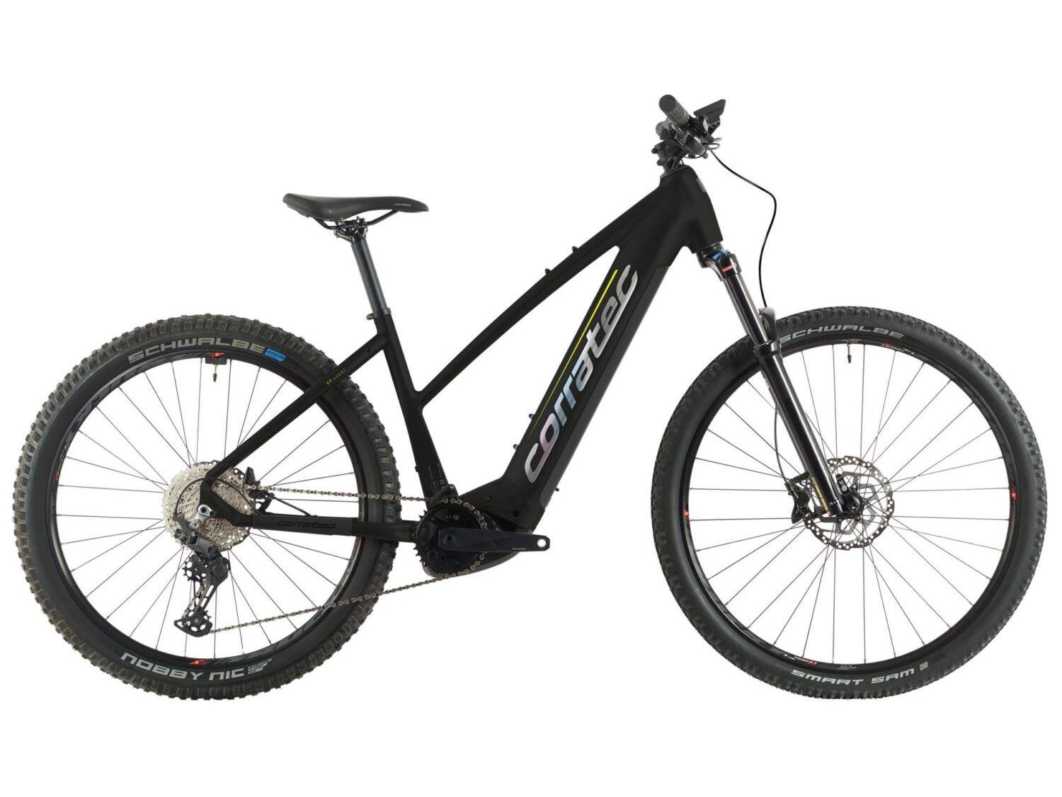 Corratec E-Power X-Vert Pro Sport 2025 - Größe: 44cm