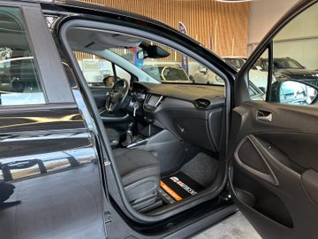 Opel Crossland (X) *Edition*Klima*Sitzheiz.*
