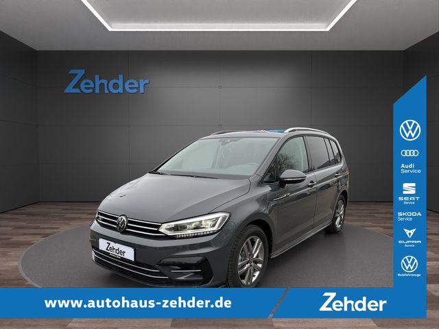 Volkswagen Touran Comfortline 1,5 l TSI OPF Comfortline BMT