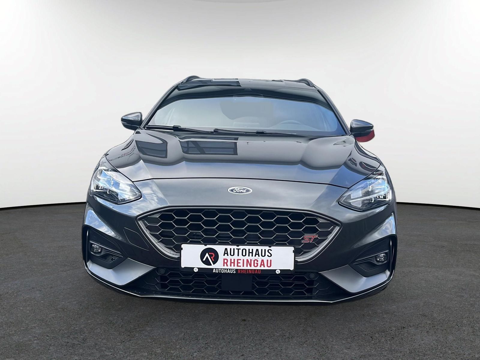 Fahrzeugabbildung Ford Focus ST 2.3 EcoBoost *ACC*RFK*LED*DAB*