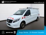 Mercedes-Benz Vito 119 KA XL AHK2,5t*Kamera*Stdhzg*Klima - weiße Mercedes-Benz Vito