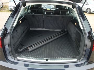 Audi A6 Allroad - 12