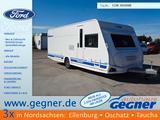 Polar 620 BQD Queensbett Backofen LMF Heizung - Offers