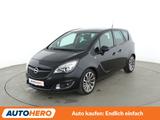 Opel Meriva 1.4 Turbo Color Edition Aut.*NAVI*TEMPO* - Opel Meriva Gebrauchtwagen in Hannover