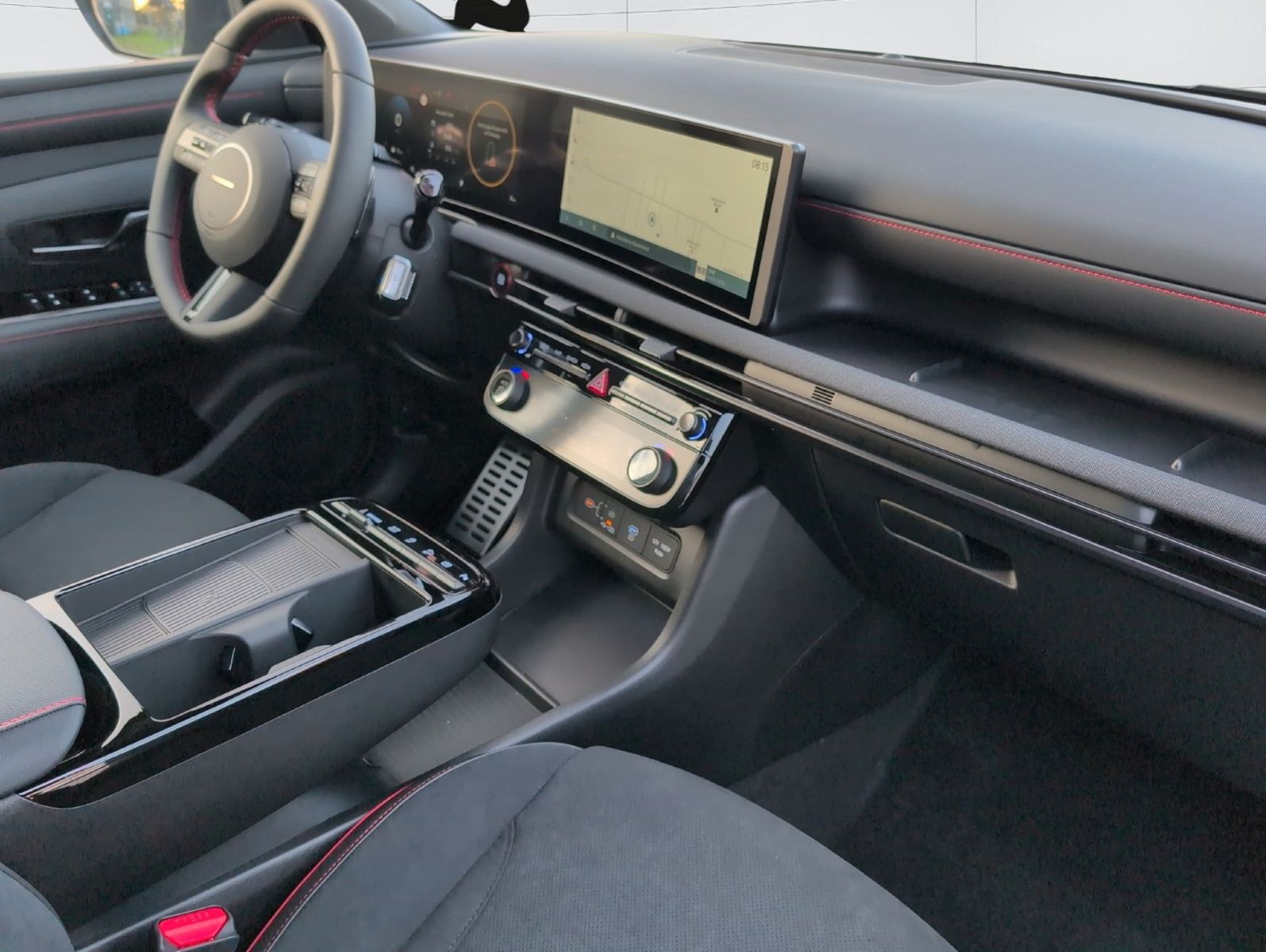 Hyundai TUCSON - Bild 15