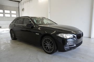 BMW 530 - 4