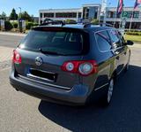 Volkswagen Passat Variant 1.4 TSI DSG Comfortline Varia... - Volkswagen Passat Variant aus 2010