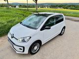 Volkswagen TÜV NEU/ 2. HAND/ KLIMA/ PDC/ TEMPOMAT/ SITZHEIZ
