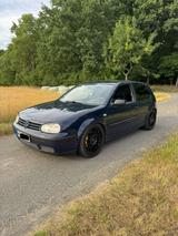 Volkswagen Golf 4 VR6 2.8 GTI - Volkswagen: Vr6 GTI
