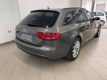 Audi A4 - 3