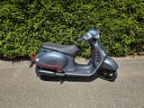 Vespa GTS 300 Super Sport, optional REMUS - VESPA GTS 300 SUPER SPORT