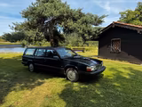Volvo 940 Vollturbo 2 Hand TÜV 01/2028 - Volvo aus 1993